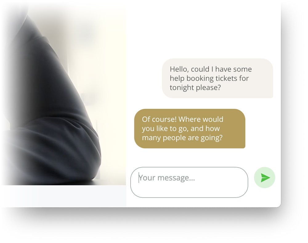VSP-text-chat