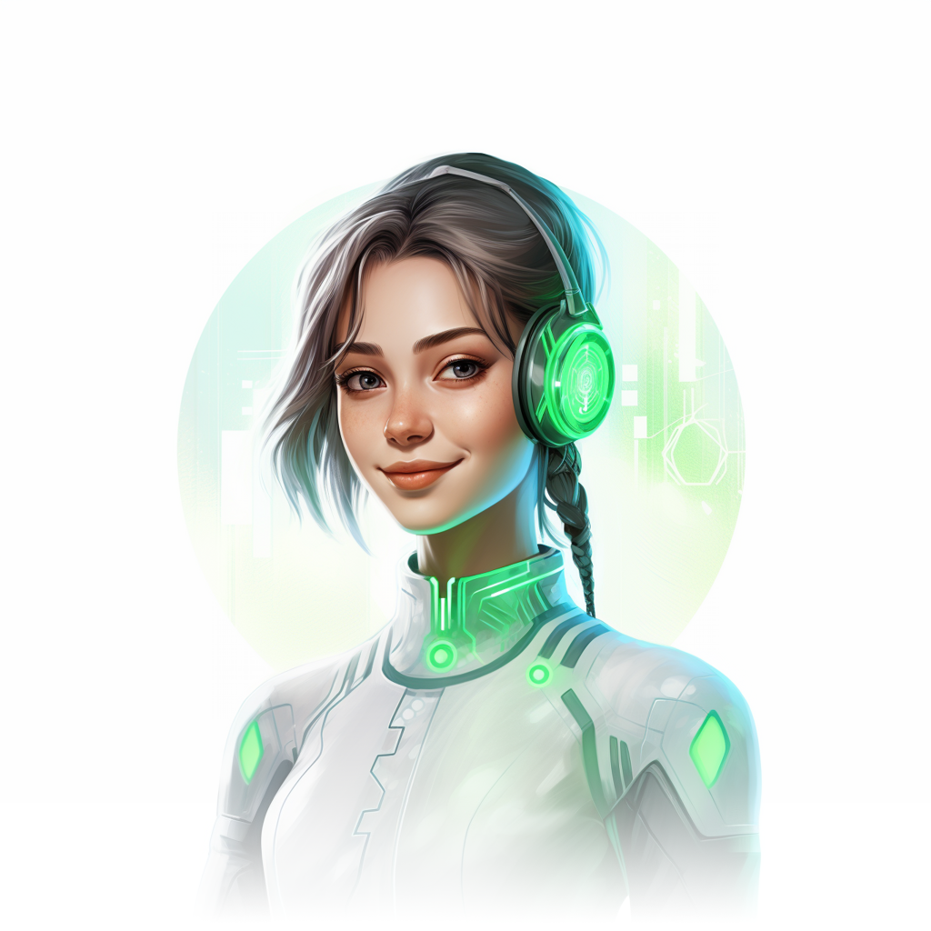 ai personality-1