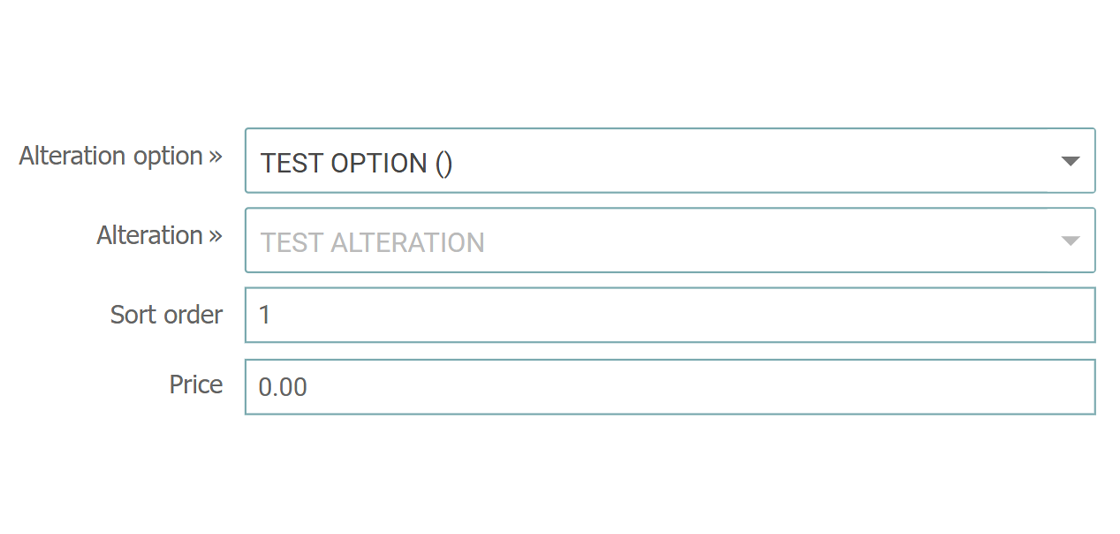 option 2